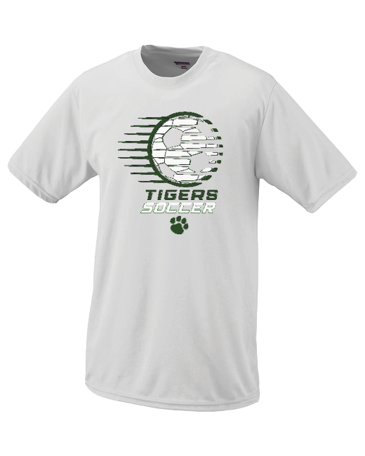 South Plainfield HS Speed  - Performance T-Shirt