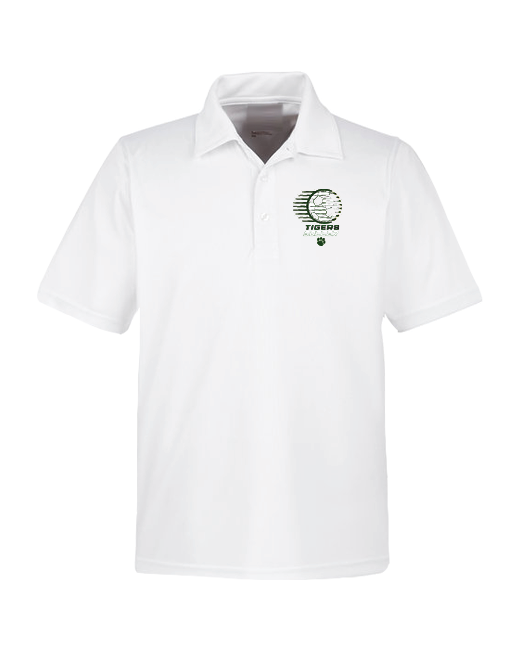 South Plainfield HS Speed  - Men's Polo