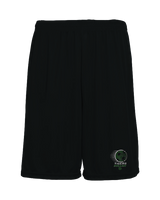 South Plainfield HS Speed - Training Short With Pocket