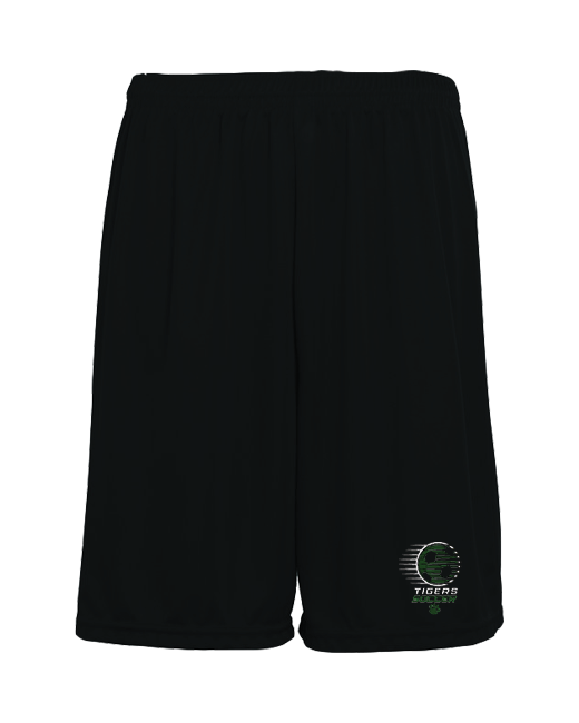 South Plainfield HS Speed - Training Short With Pocket