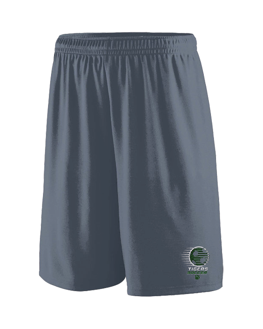 South Plainfield HS Speed - 7" Training Shorts