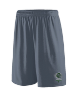 South Plainfield HS Speed - Training Short With Pocket