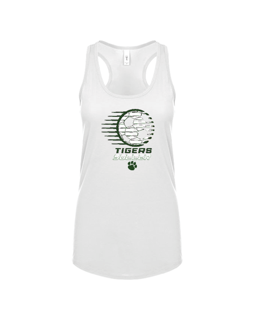 South Plainfield HS Speed  - Women’s Tank Top