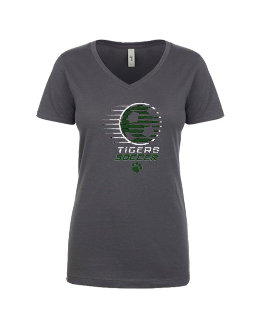 South Plainfield HS Speed - Women’s V-Neck