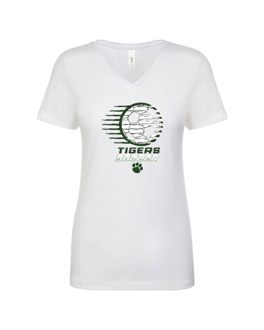 South Plainfield HS Speed - Women’s V-Neck