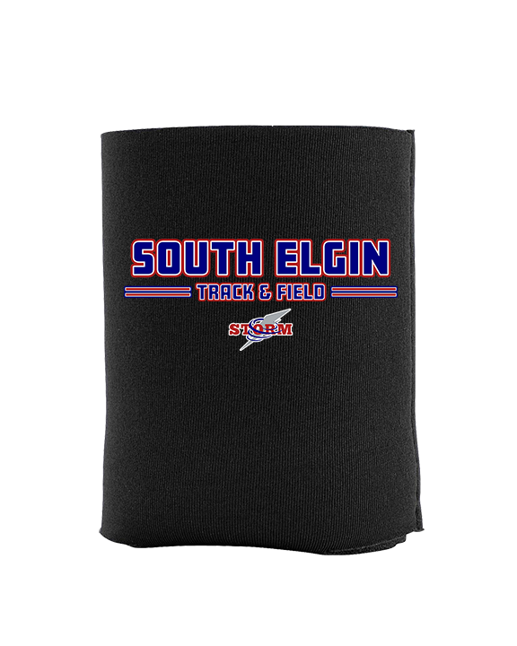 South Elgin HS Track & Field Keen - Koozie