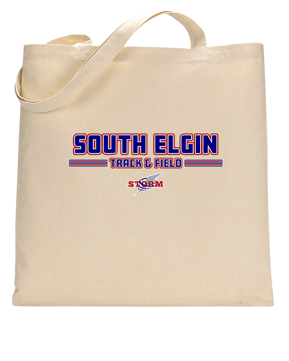 South Elgin HS Track & Field Keen - Tote