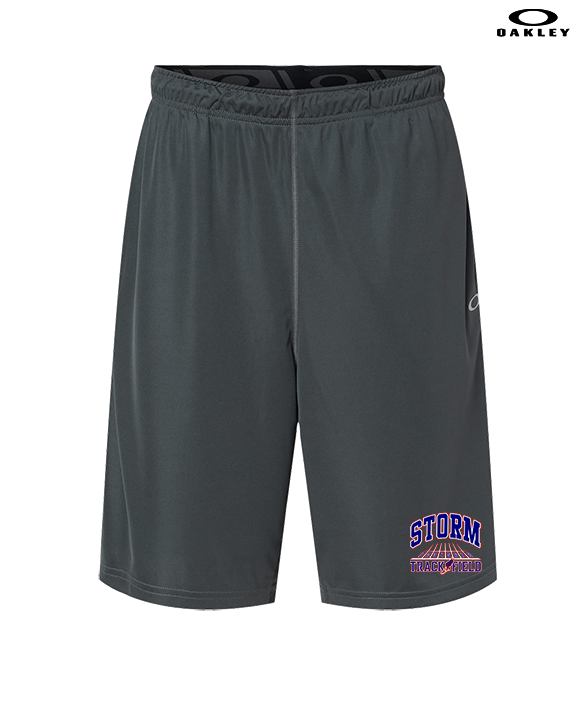 South Elgin HS Track & Field Lanes - Oakley Shorts