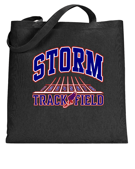 South Elgin HS Track & Field Lanes - Tote