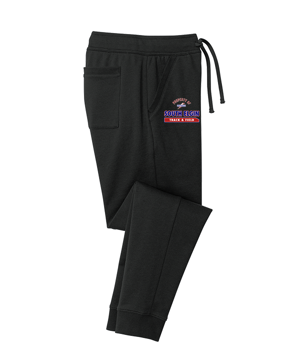 South Elgin HS Track & Field Property - Cotton Joggers