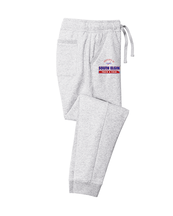 South Elgin HS Track & Field Property - Cotton Joggers