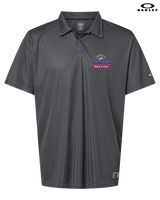 South Elgin HS Track & Field Property - Mens Oakley Polo