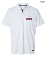 South Elgin HS Track & Field Property - Mens Oakley Polo