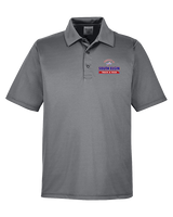 South Elgin HS Track & Field Property - Mens Polo