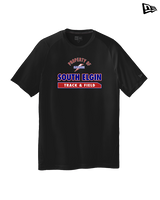 South Elgin HS Track & Field Property - New Era Performance Shirt