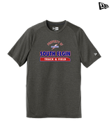 South Elgin HS Track & Field Property - New Era Performance Shirt