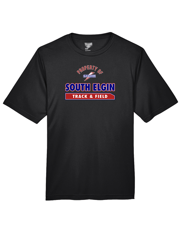 South Elgin HS Track & Field Property - Performance Shirt