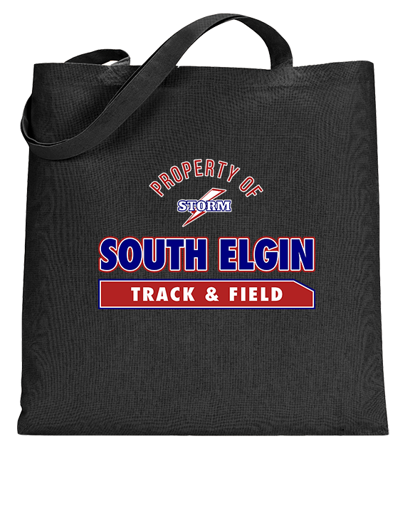 South Elgin HS Track & Field Property - Tote