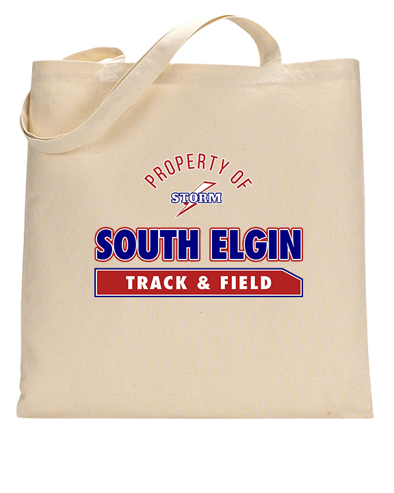 South Elgin HS Track & Field Property - Tote