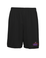 South Elgin HS Track & Field Turn - Mens 7inch Training Shorts