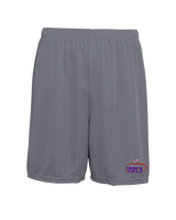 South Elgin HS Track & Field Turn - Mens 7inch Training Shorts