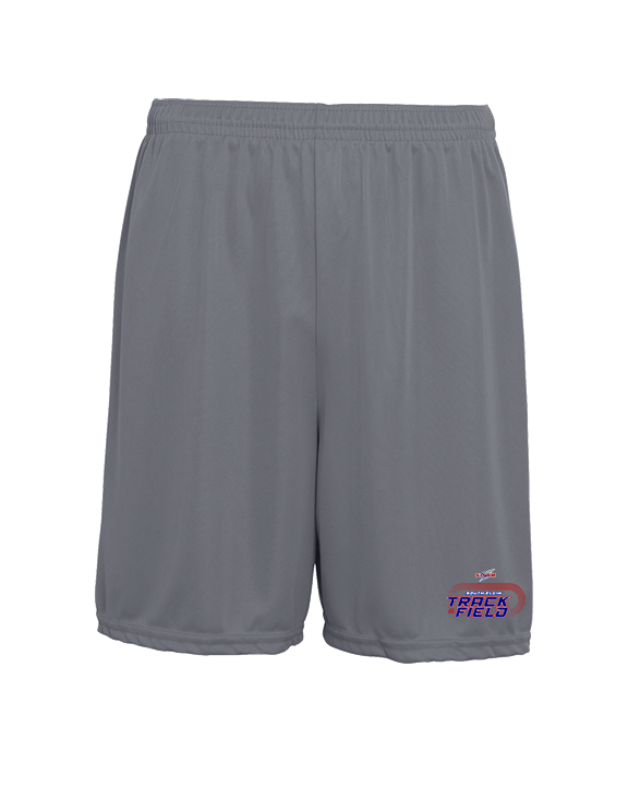 South Elgin HS Track & Field Turn - Mens 7inch Training Shorts