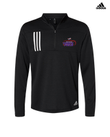 South Elgin HS Track & Field Turn - Mens Adidas Quarter Zip