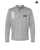 South Elgin HS Track & Field Turn - Mens Adidas Quarter Zip