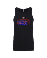 South Elgin HS Track & Field Turn - Tank Top