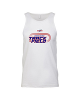 South Elgin HS Track & Field Turn - Tank Top