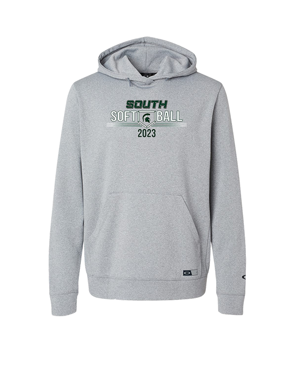 South HS Softball - Oakley Performance Hoodie