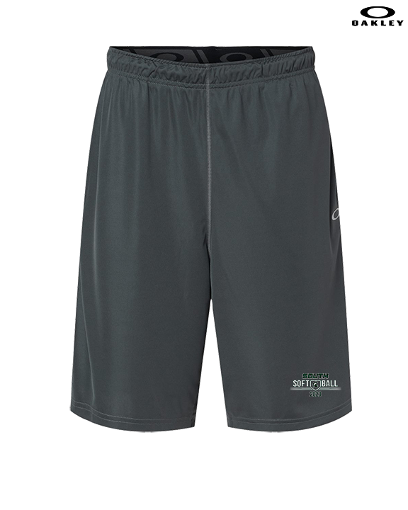 South HS Softball - Oakley Shorts