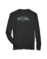 South HS Softball - Performance Longsleeve