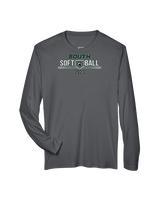 South HS Softball - Performance Longsleeve