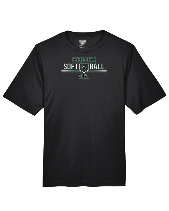 South HS Softball - Performance Shirt