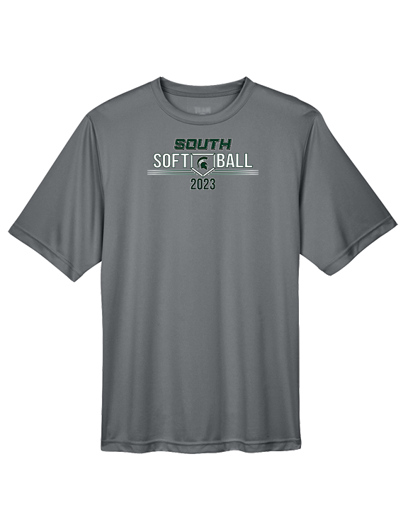 South HS Softball - Performance Shirt