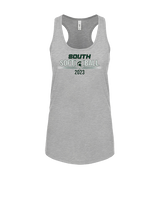 South HS Softball - Womens Tank Top