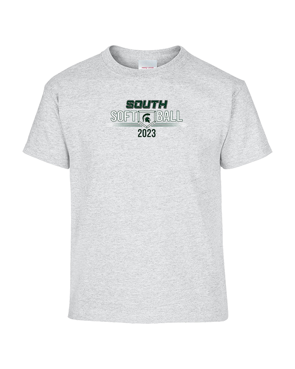 South HS Softball - Youth Shirt