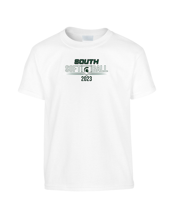 South HS Softball - Youth Shirt