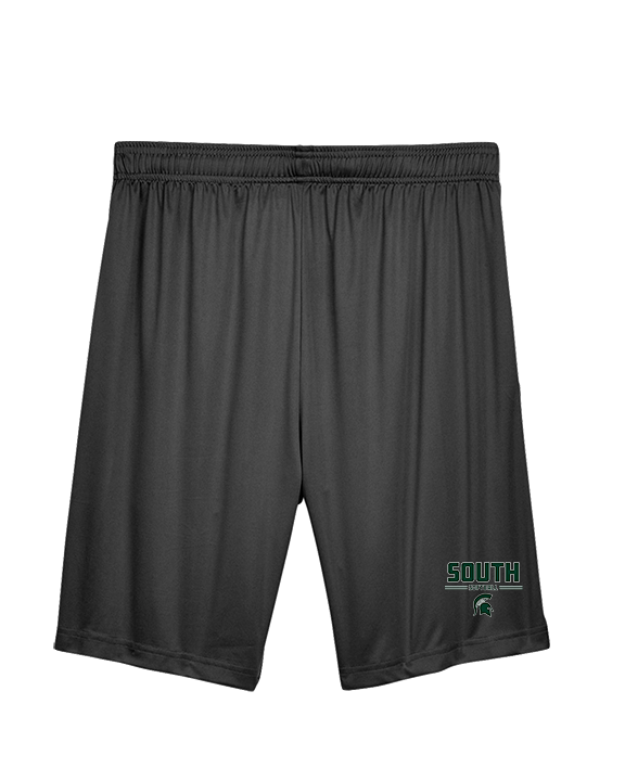South HS Softball Keen - Mens Training Shorts with Pockets