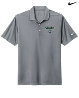 South HS Softball Keen - Nike Polo