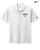 South HS Softball Keen - Nike Polo