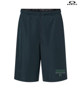 South HS Softball Keen - Oakley Shorts