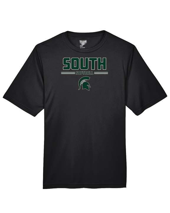 South HS Softball Keen - Performance Shirt