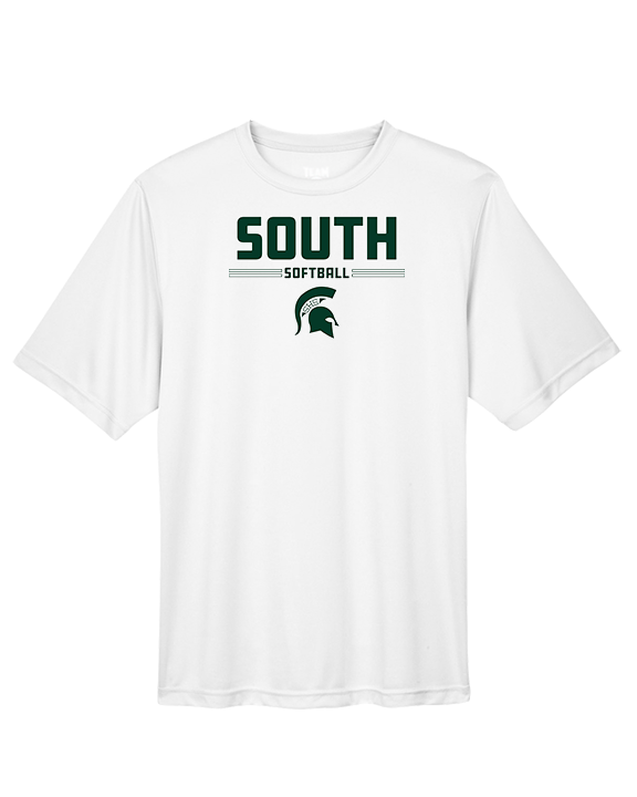 South HS Softball Keen - Performance Shirt