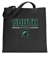 South HS Softball Keen - Tote