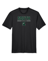 South HS Softball Keen - Youth Performance Shirt