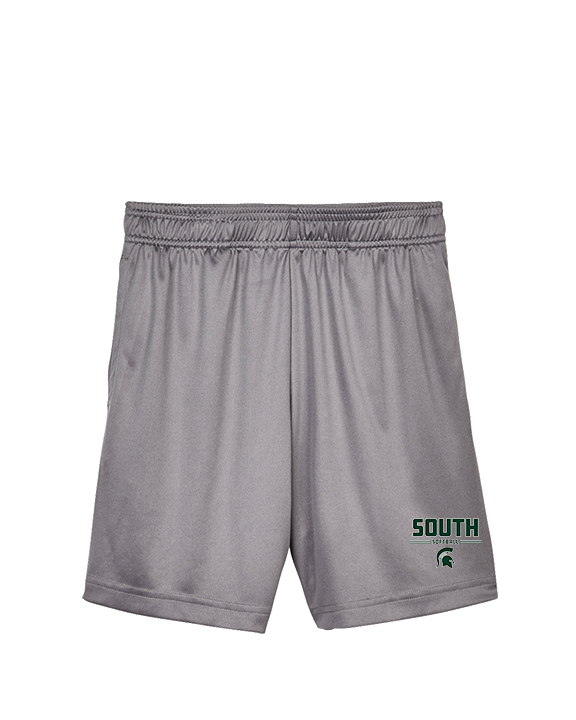 South HS Softball Keen - Youth Training Shorts