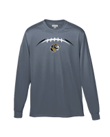 Southern Columbia HS Laces - Performance Long Sleeve