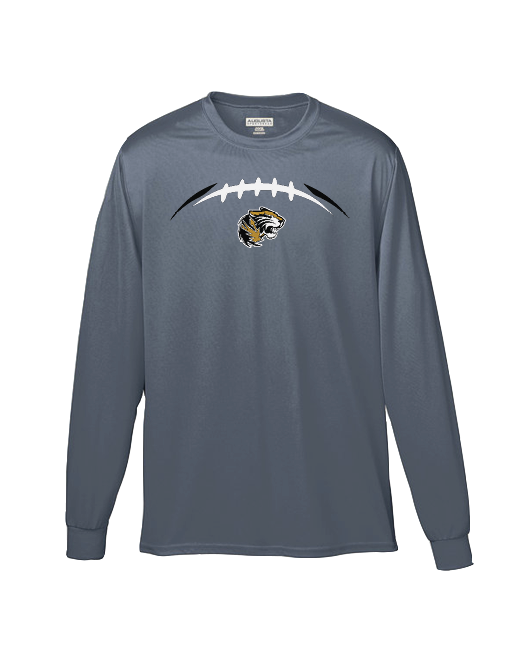 Southern Columbia HS Laces - Performance Long Sleeve